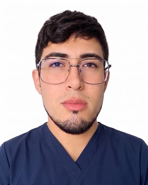Angelo David Romero Cardona, psicología de apoyo integral e inclusión