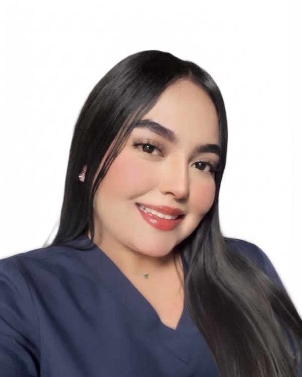 Jessica Natalia Muñoz Orjuela, psicología infanto-juvenil