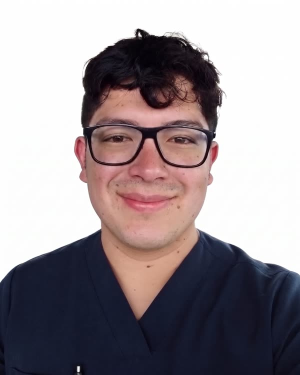 Michael Andrés Novoa López, psicología educativa y manejo de adicciones